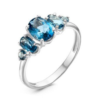 Кольцо К-0230