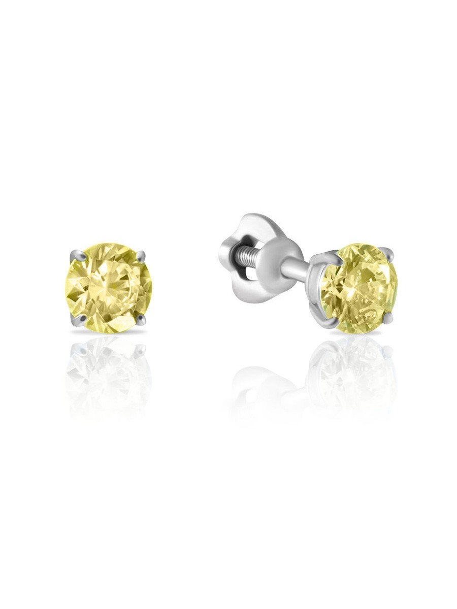 Серьги 52381