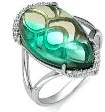 Кольцо К-0104