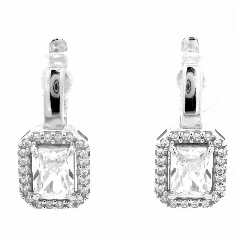 Серьги 0202229-00775