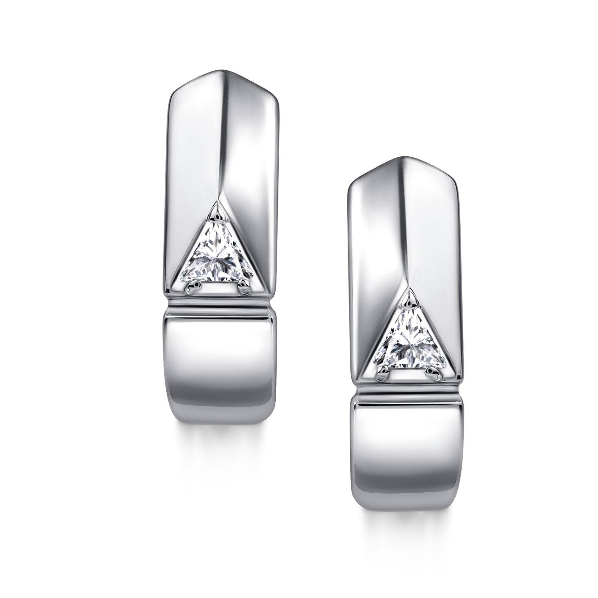 Серьги 02-4757/00КЦ-00