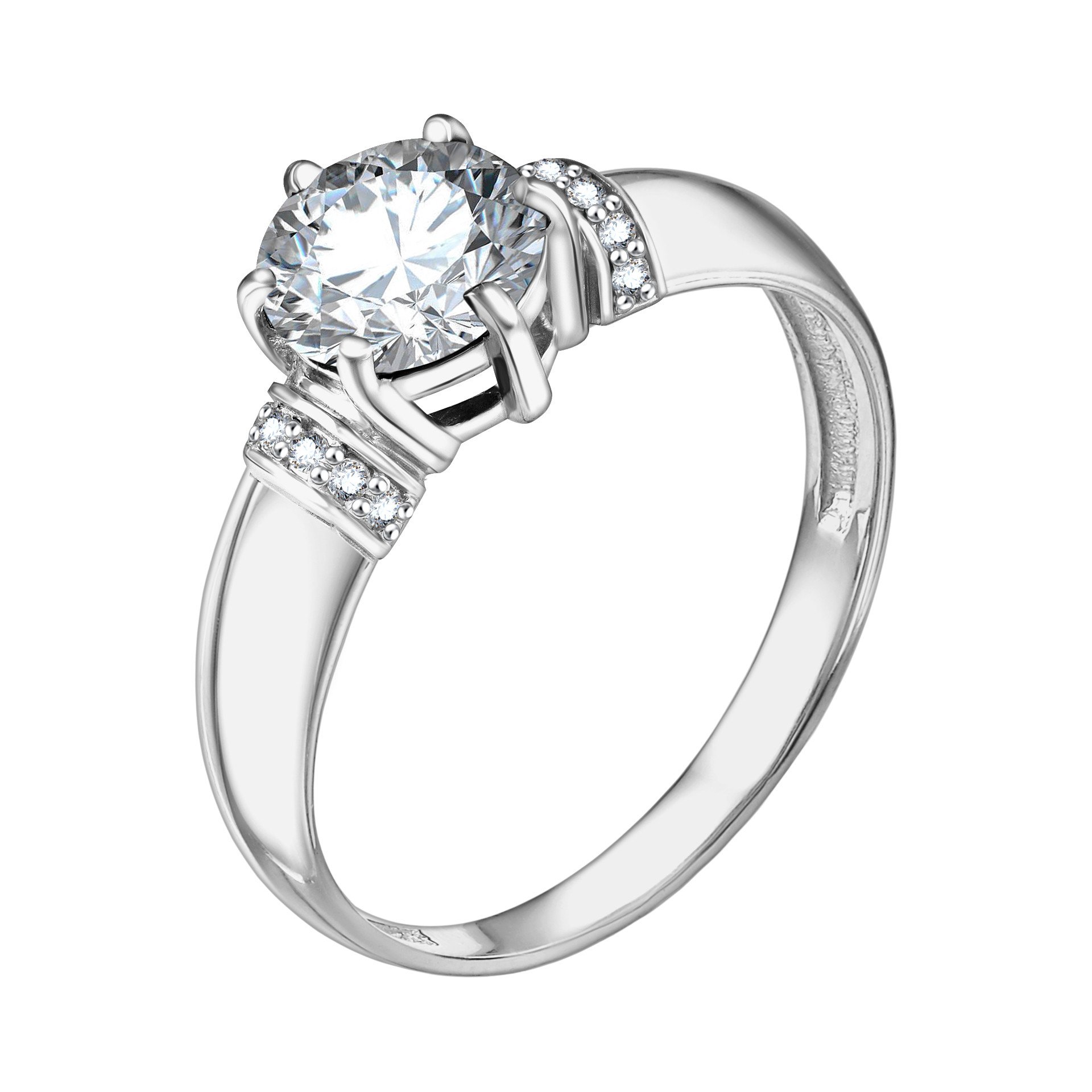 Кольцо 20-72-0001-21419