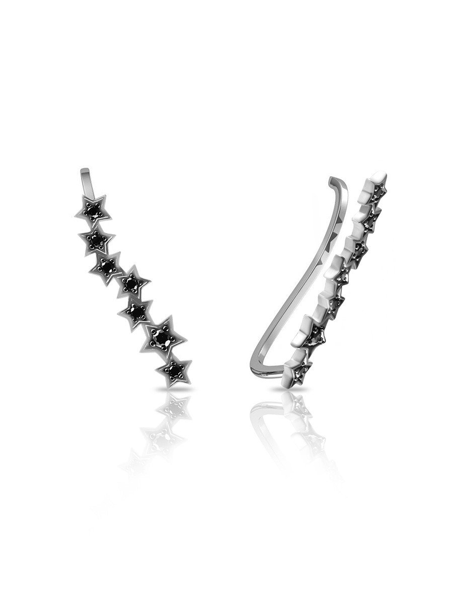 Серьги 51850