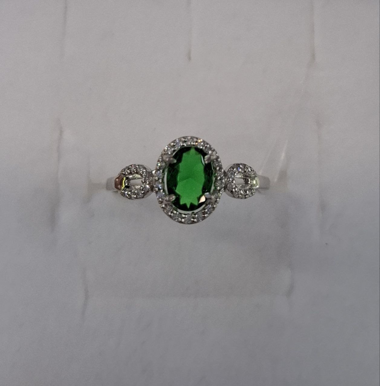 Кольцо К-0185