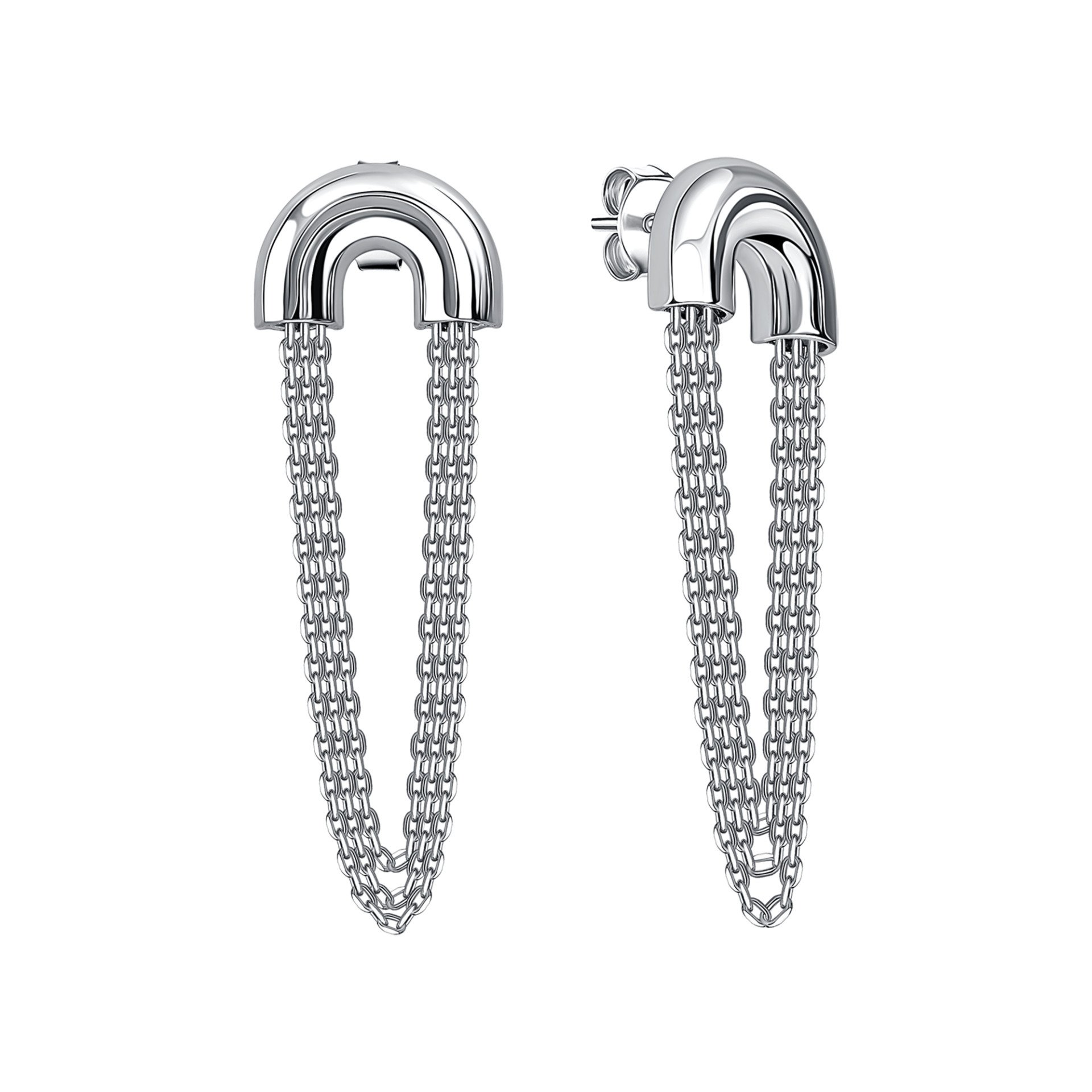 Пусеты 12-72-0000-15990