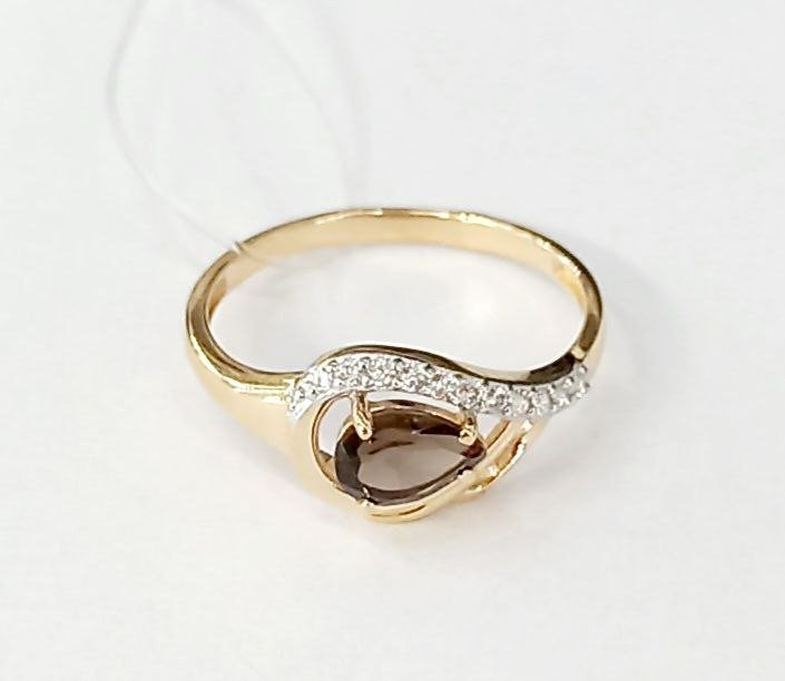 Кольцо К-0232