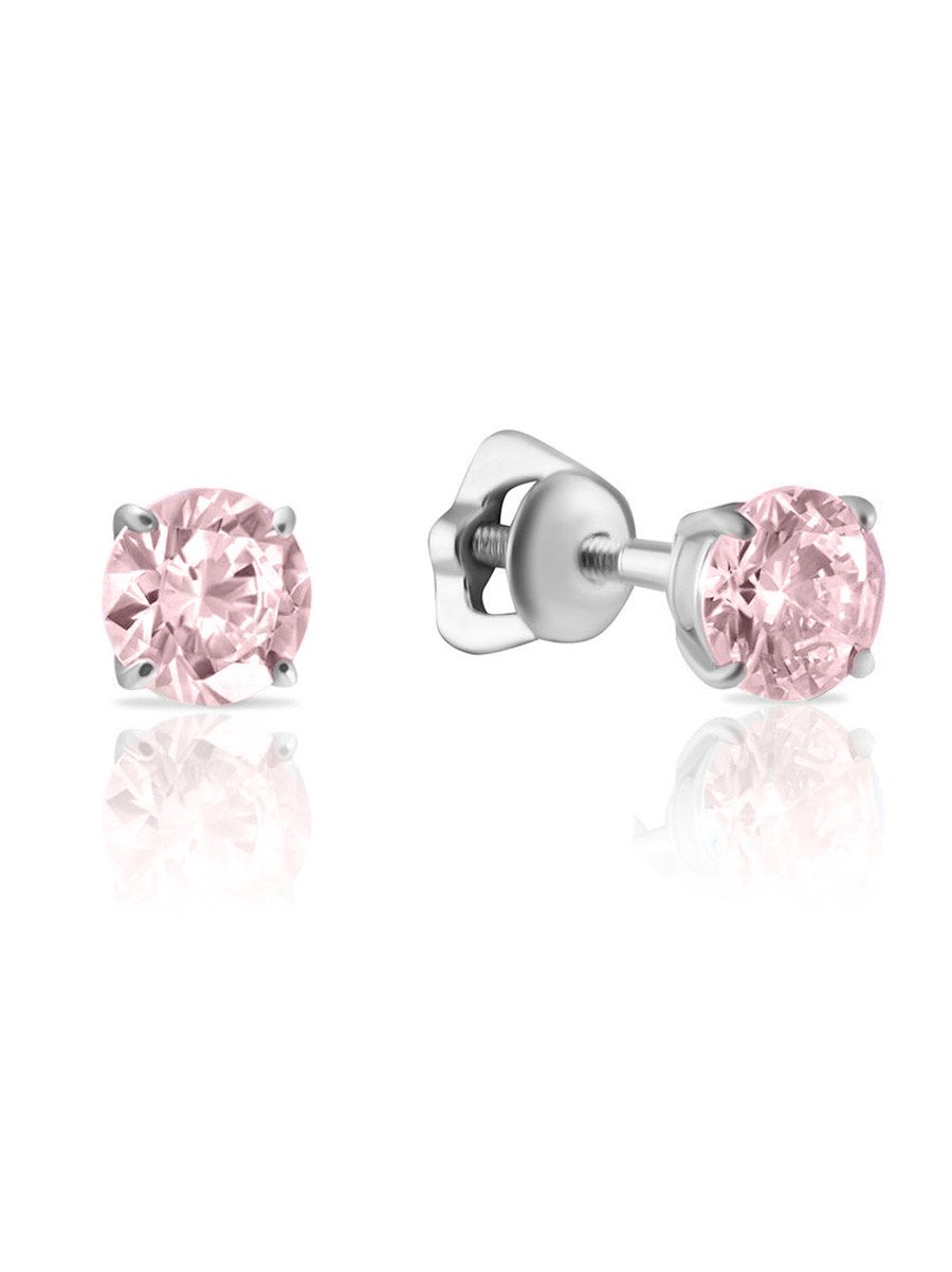 Серьги 52378