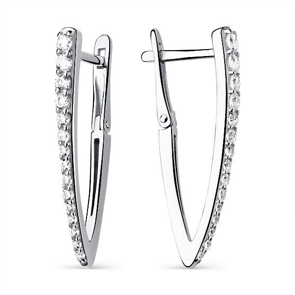 Серьги 320701F737