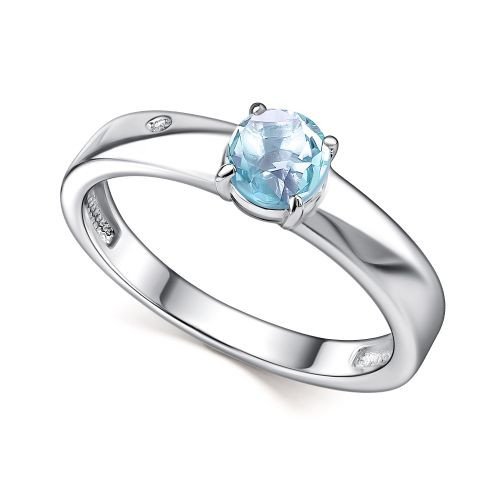 кольцо с бриллиантами 01-4682/БРТБ-00