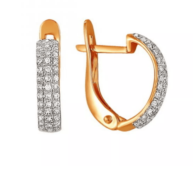 серьги 2126907 1 1 1