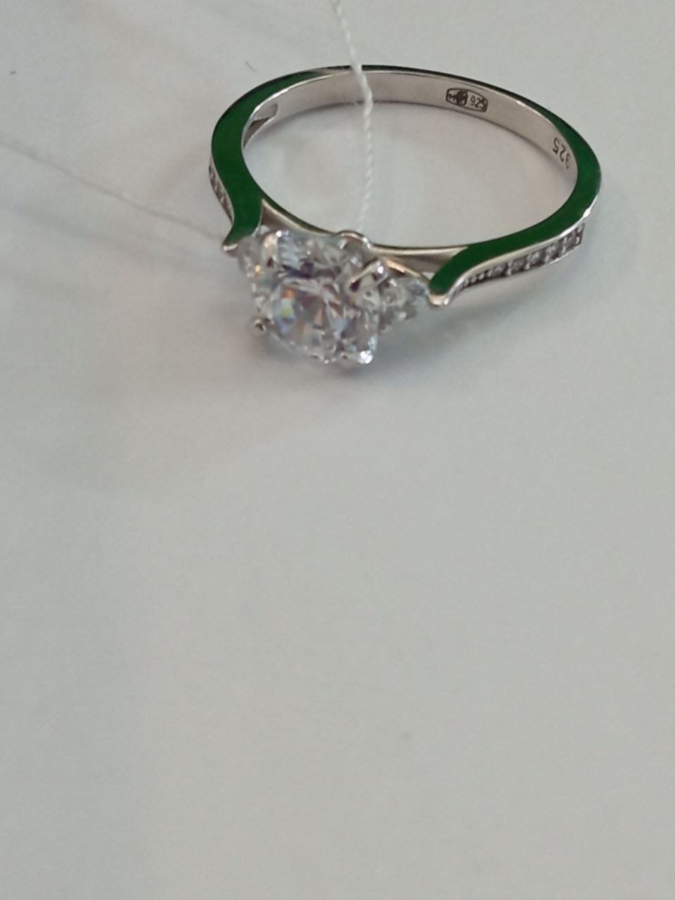 Кольцо LLR 598             17,5