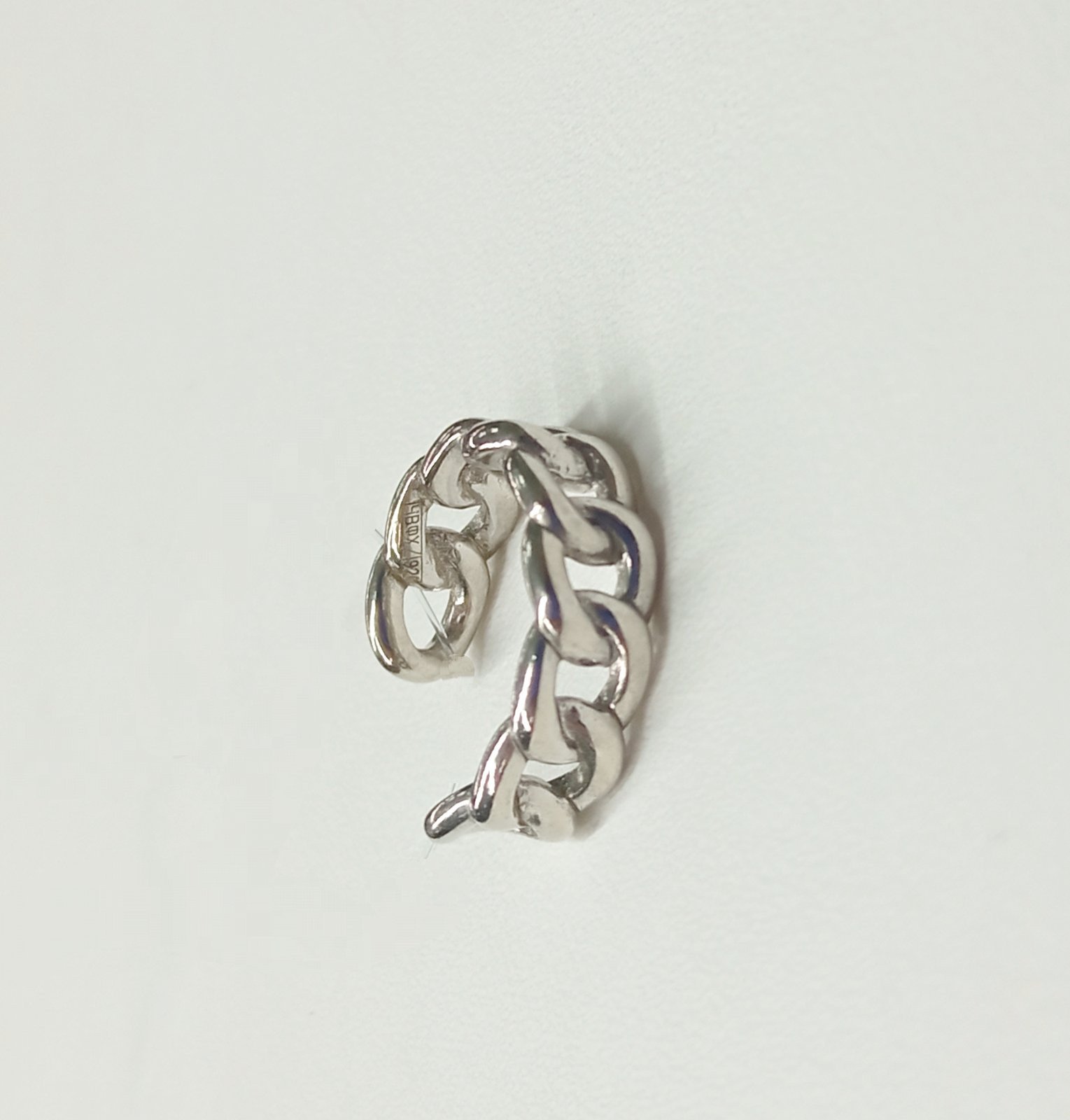 серьга 0201521-00245