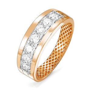 Кольцо обручальное