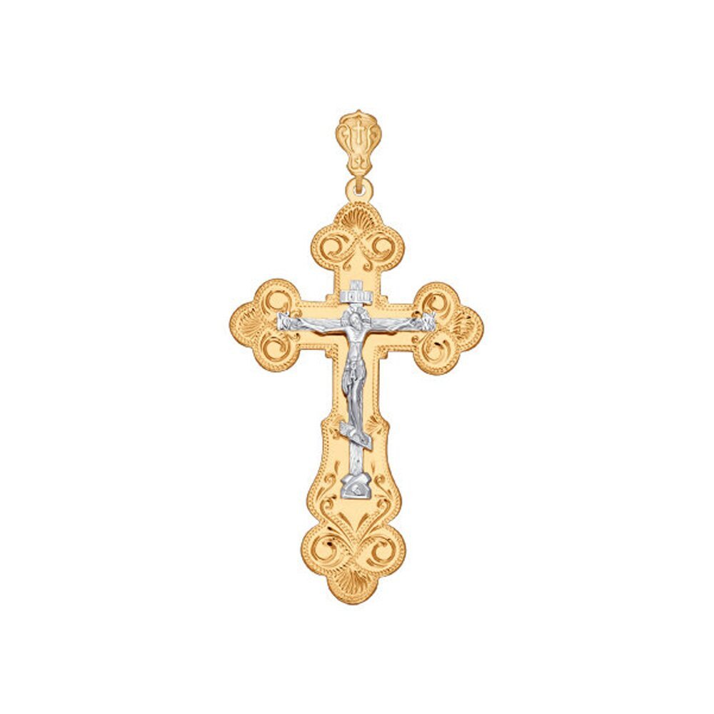 Крест 51-131-01387-1