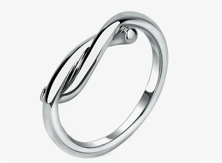 Кольцо 20-72-0000-27504