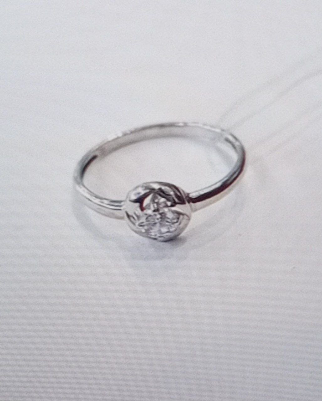 Кольцо К-0263