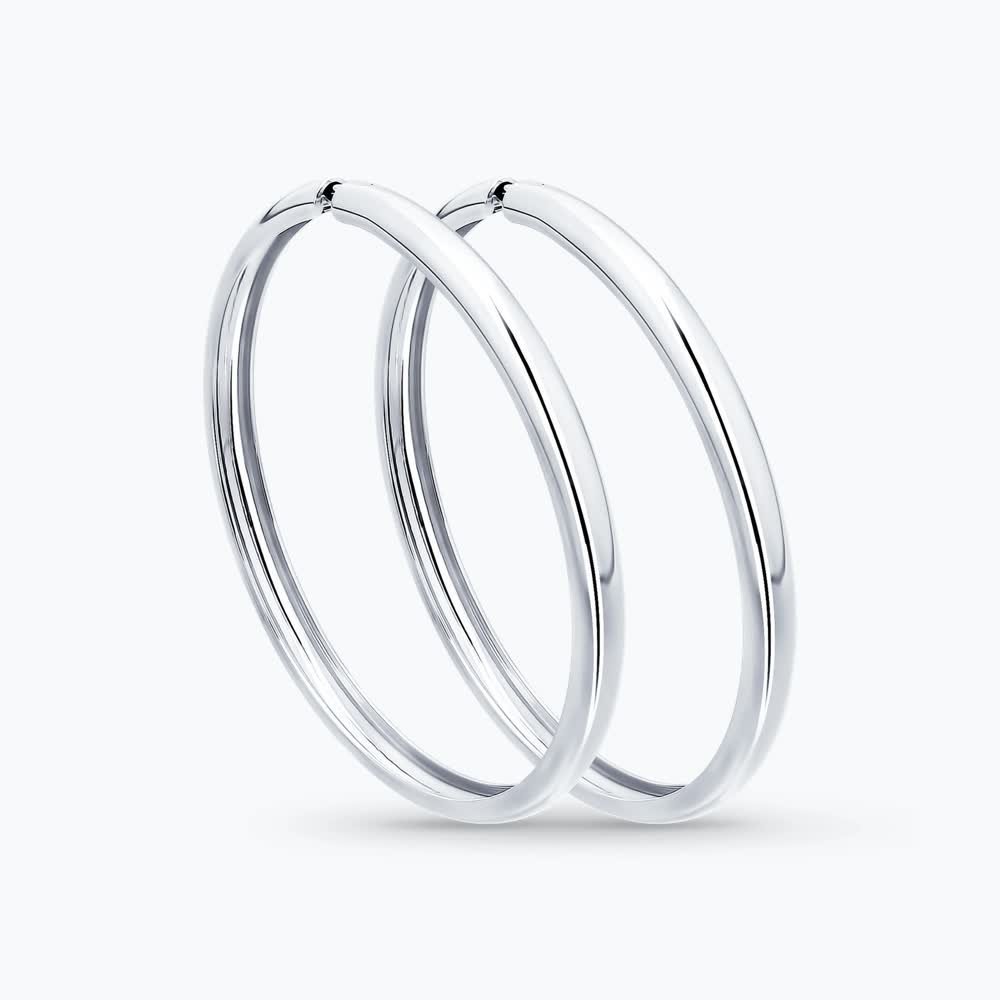 Серьги 94140012