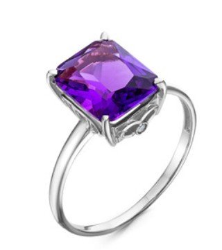 Кольцо К-0278