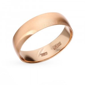 Кольцо обручальное