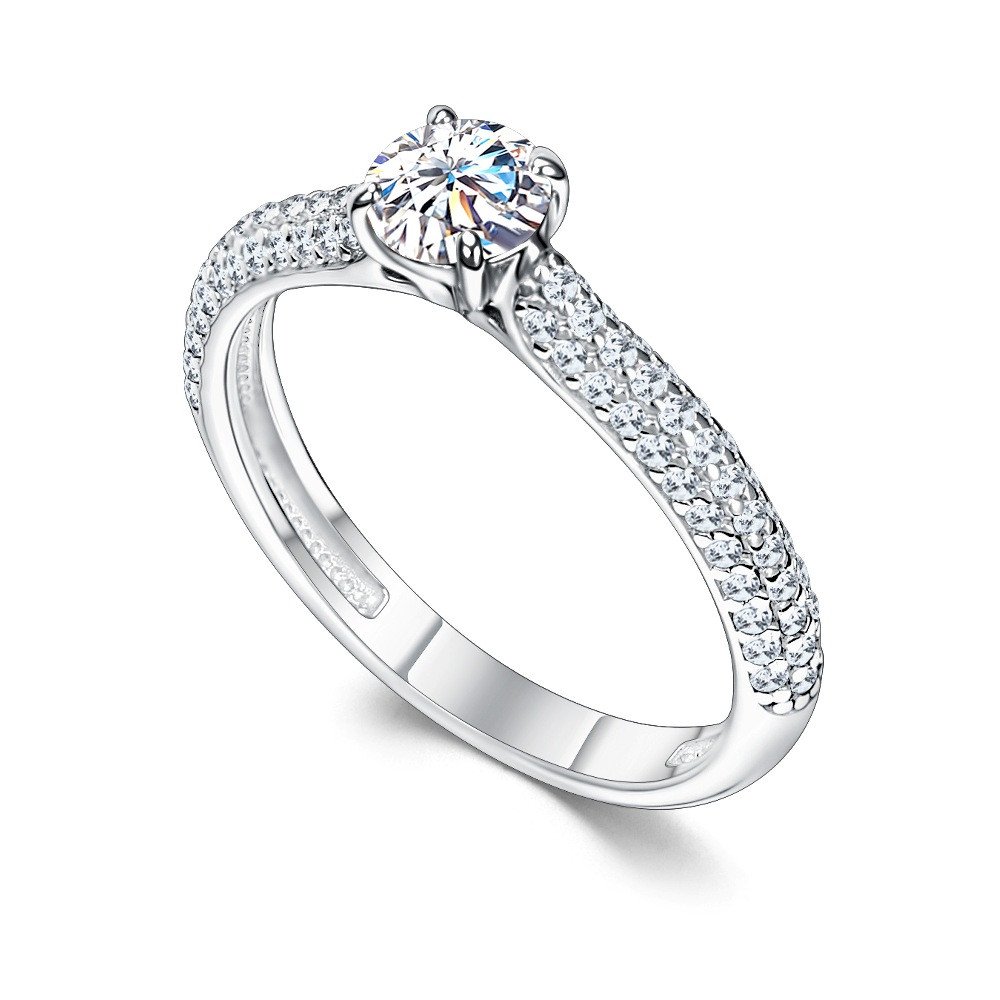 Кольцо 01-5191/000М-00