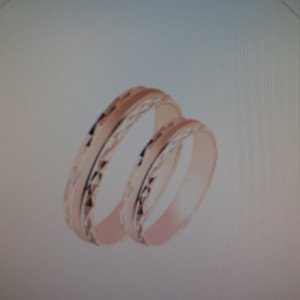 Кольцо обручальное