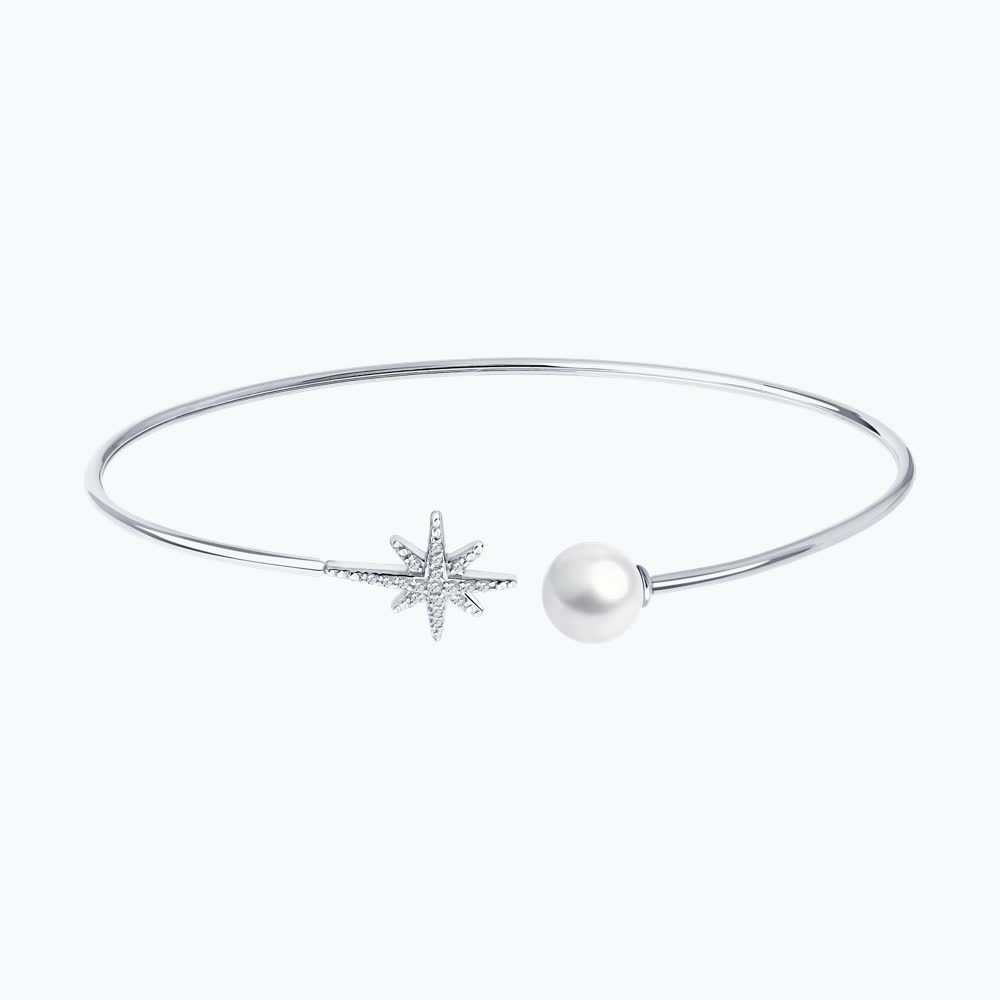 Браслет с бриллиантами 79-50014-3 №25 89