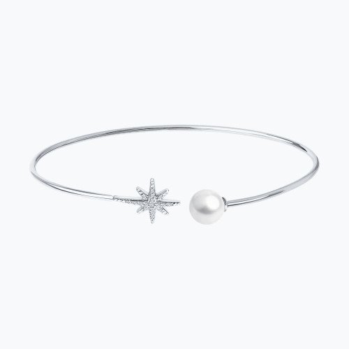 Браслет с бриллиантами