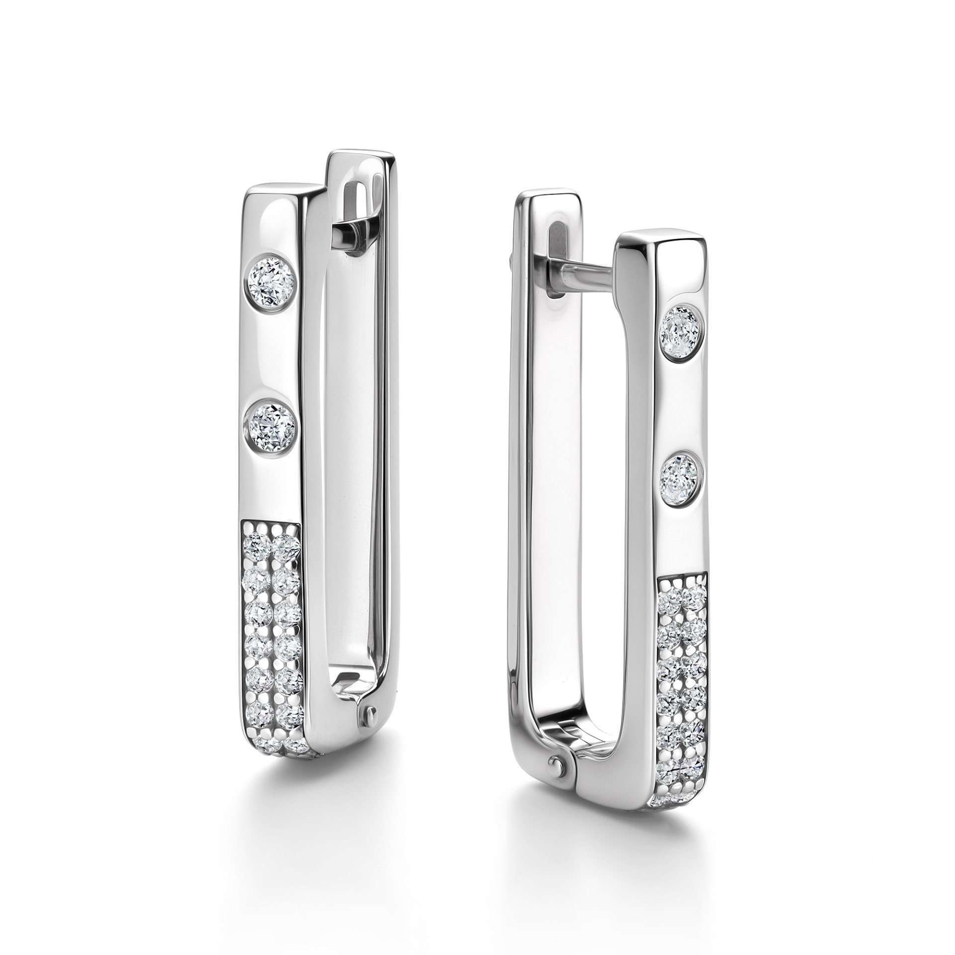 Серьги 02-4048/00КЦ-00