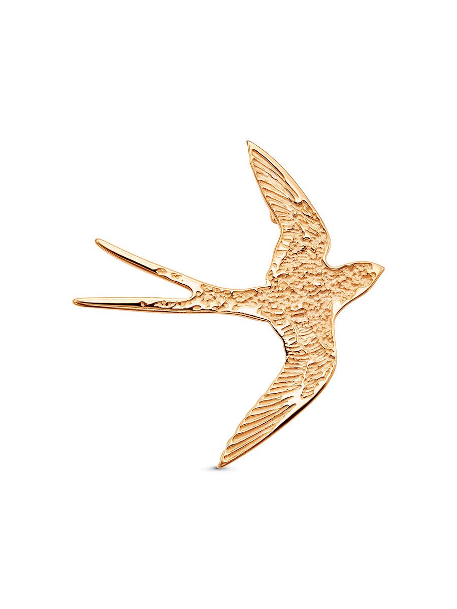 Брошь 6-00-656-00з