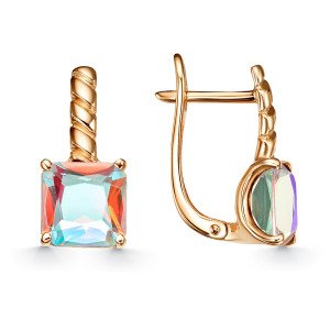 Серьги 1.20.10.2861.00-4556