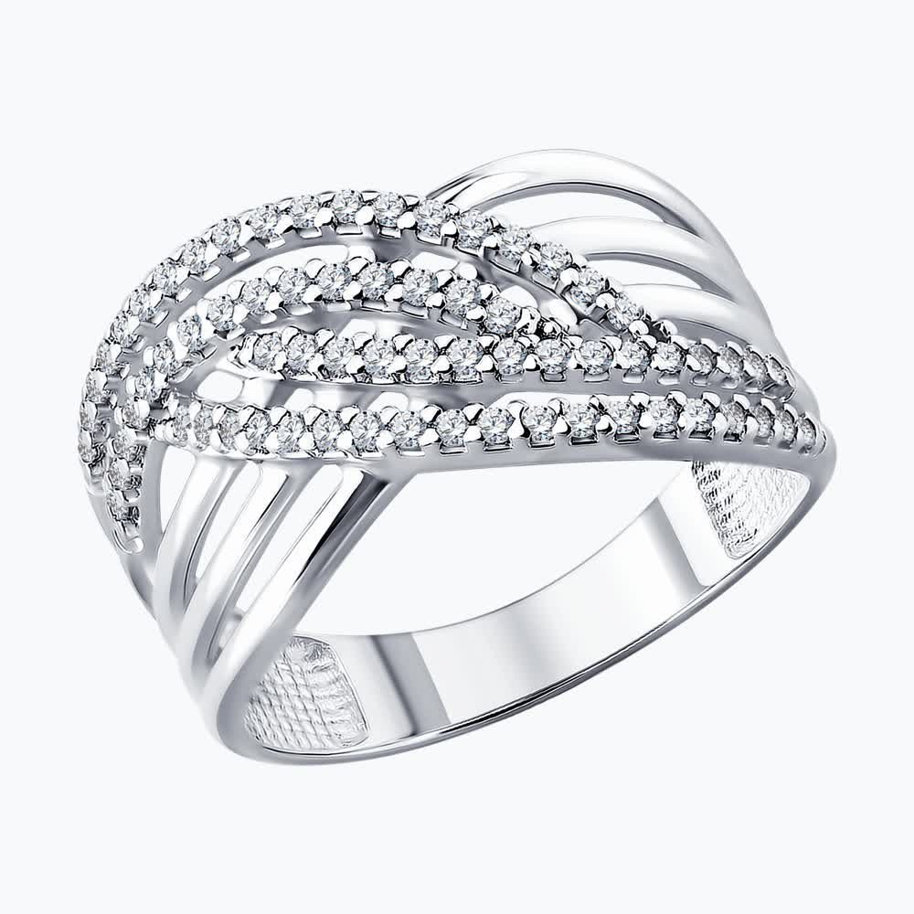 Кольцо 94-110-00509-1