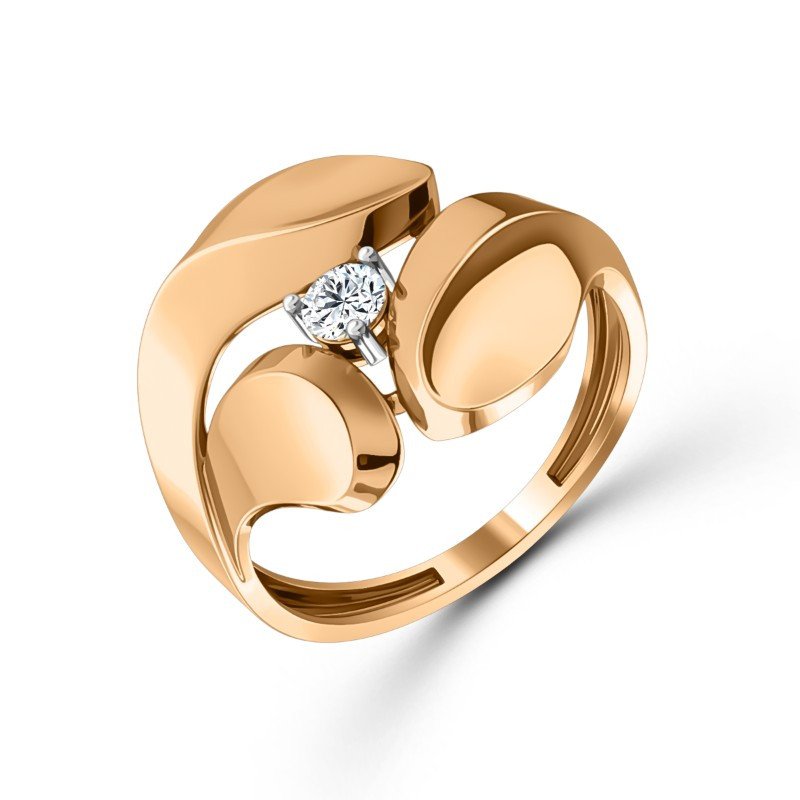 Кольцо 108-119933