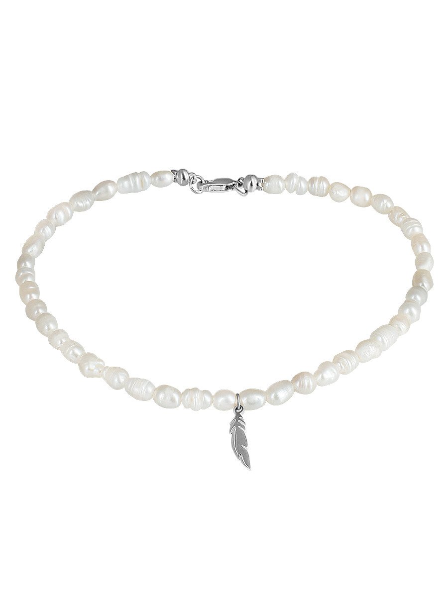 Браслет на ногу 54010