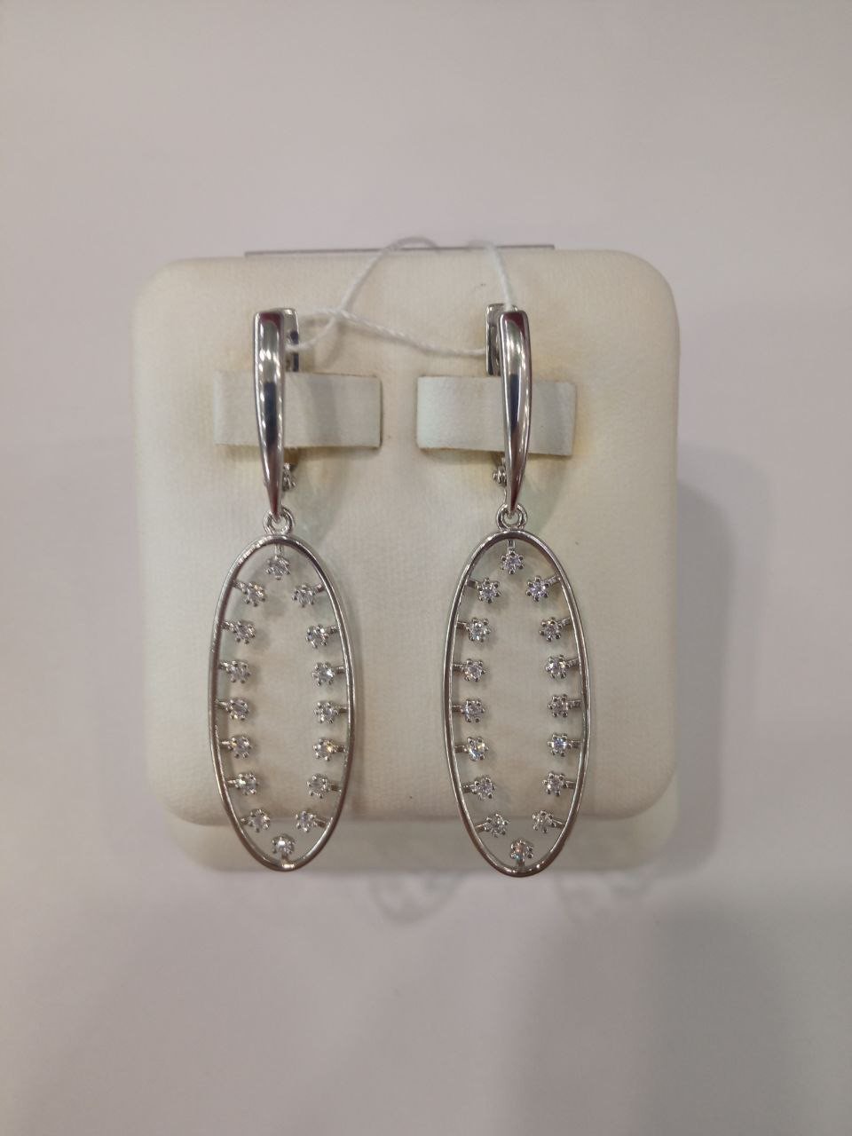 Серьги С653-00