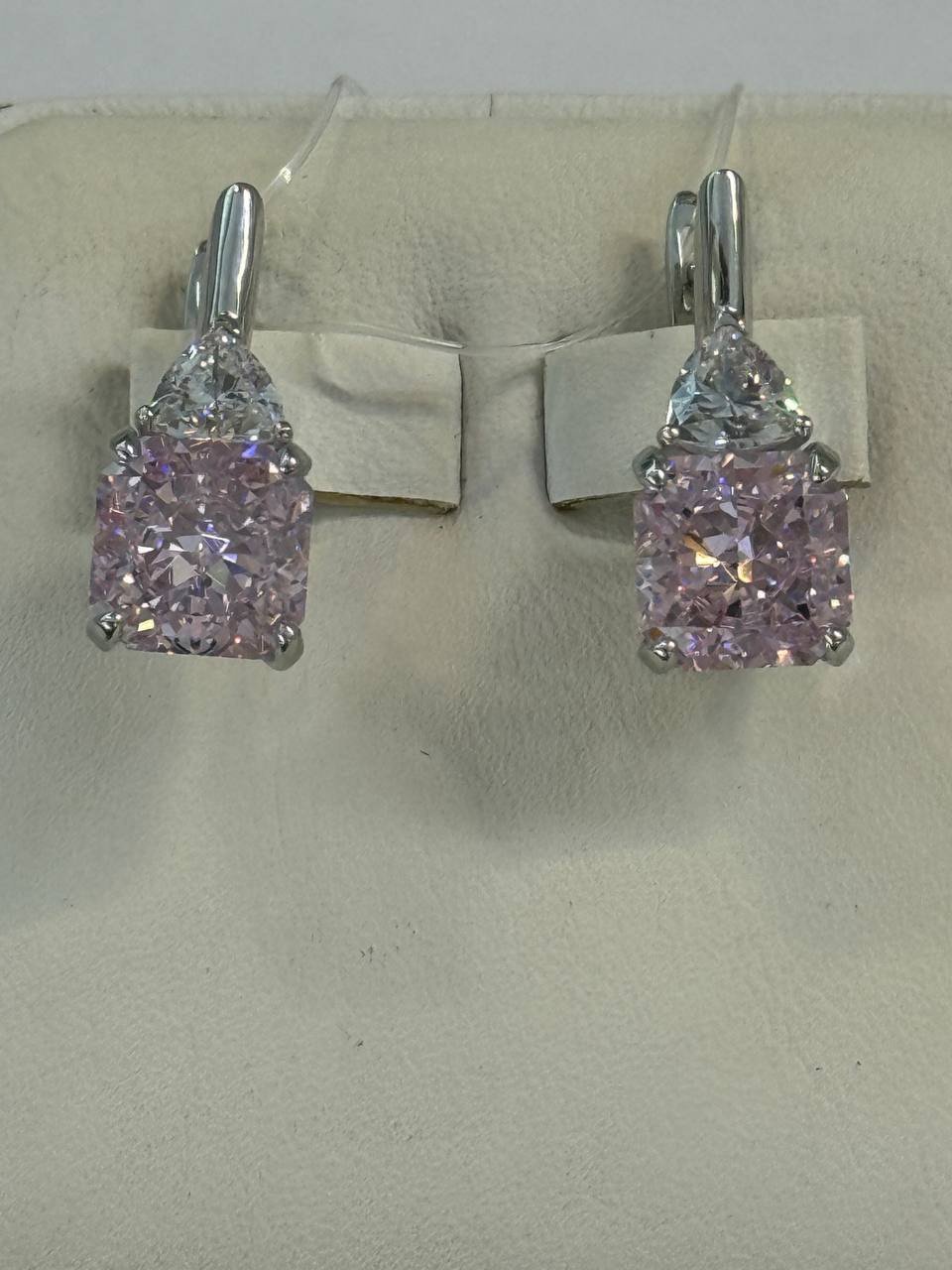 Серьги 02-0135-13а-401-21