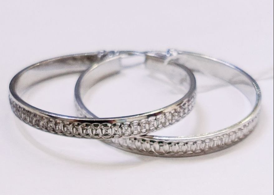 Серьги HFE 98/2