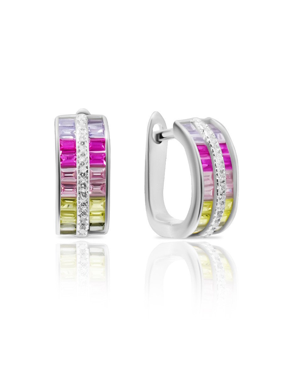 Серьги 50896