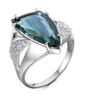 Кольцо К-0280