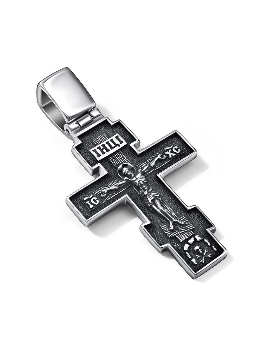 Крест 03-4641/0000-09