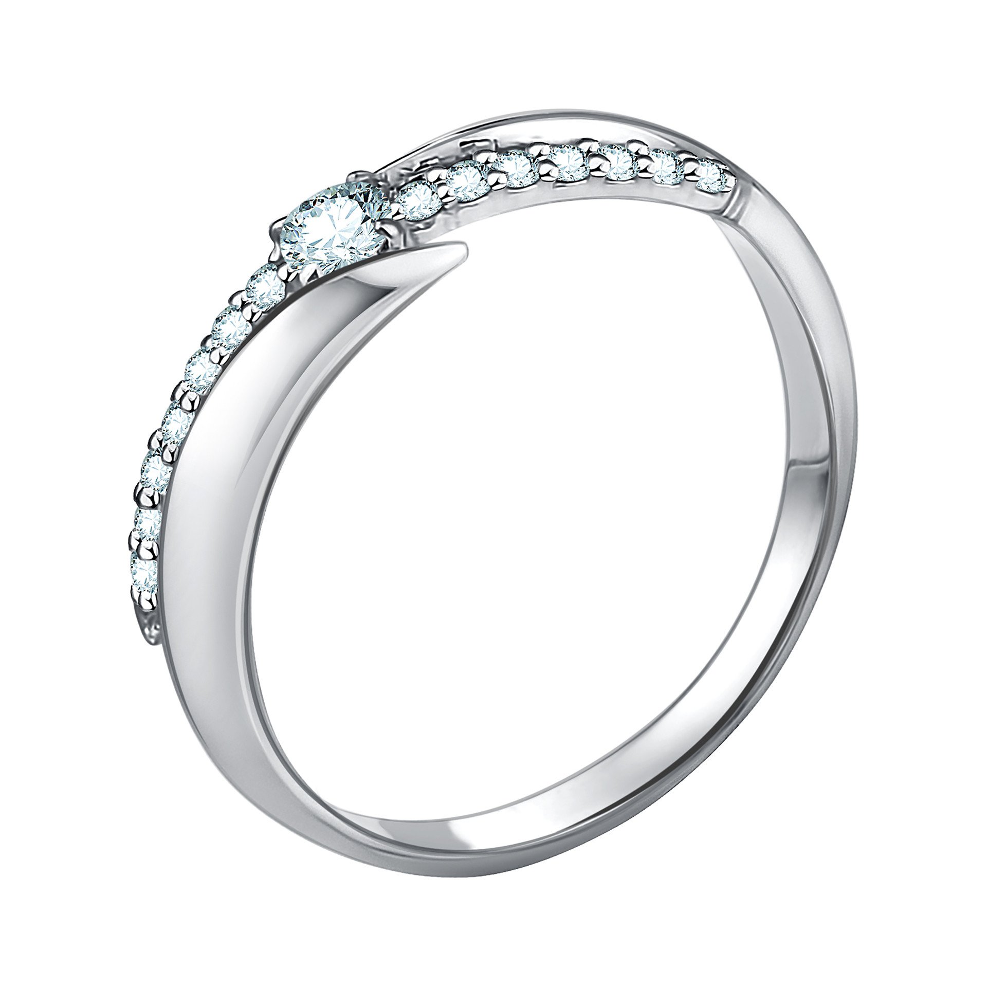 Кольцо 20-72-0001-10489