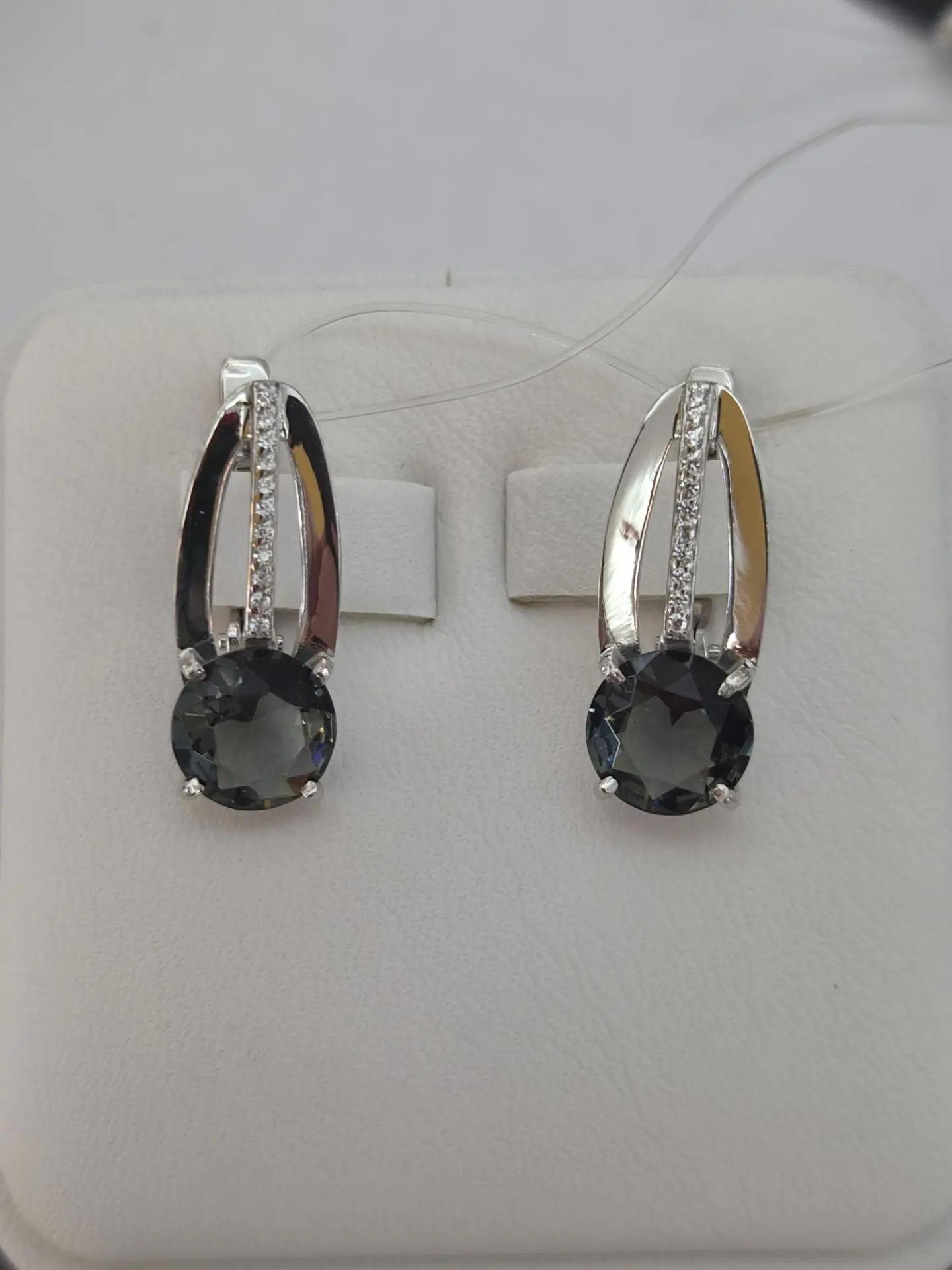 Серьги С-1031