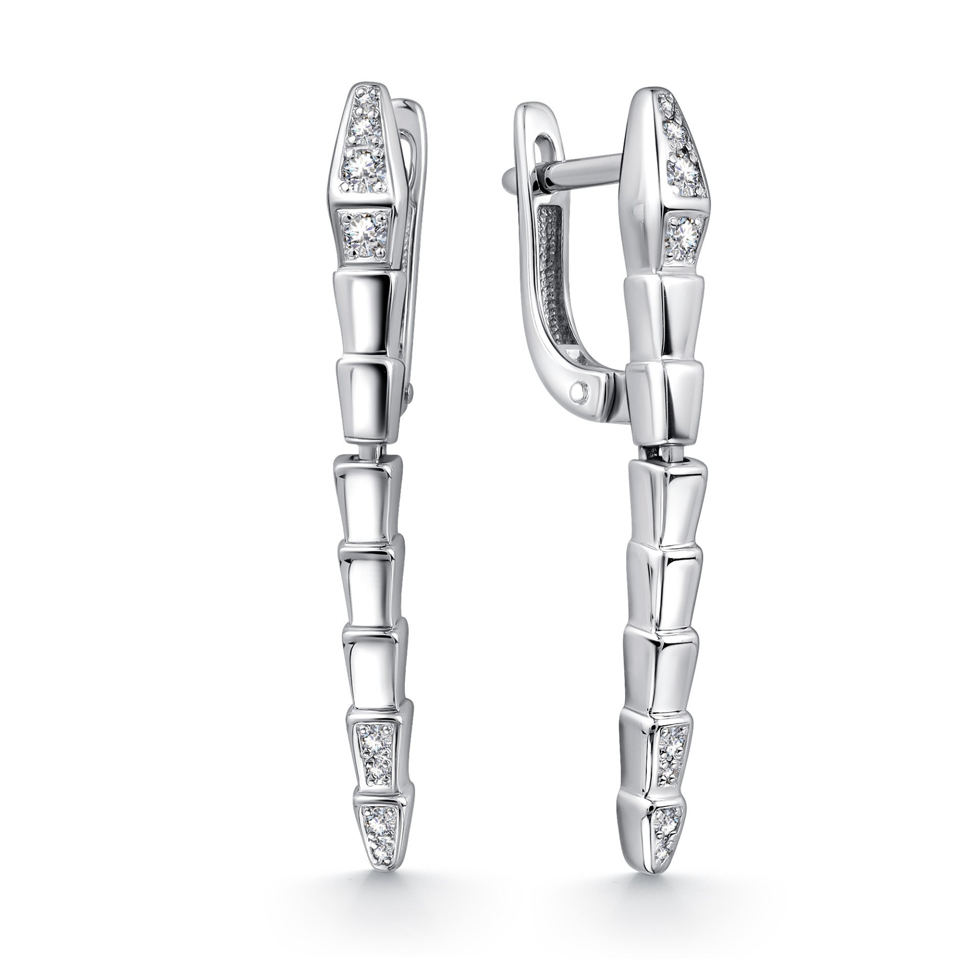 Серьги 02-10-0973-41-00-1