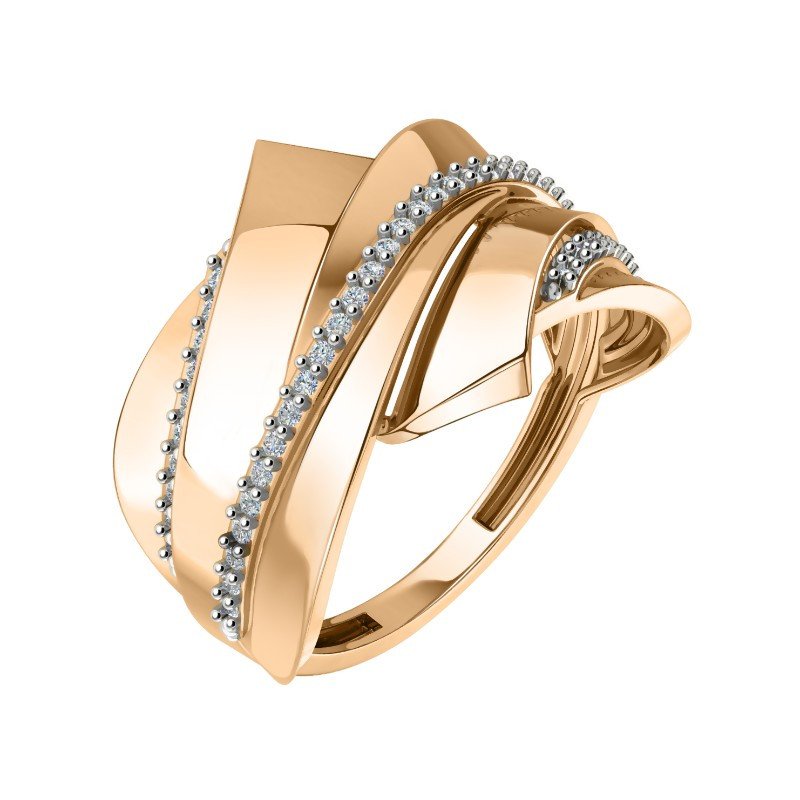 Кольцо 08-158924