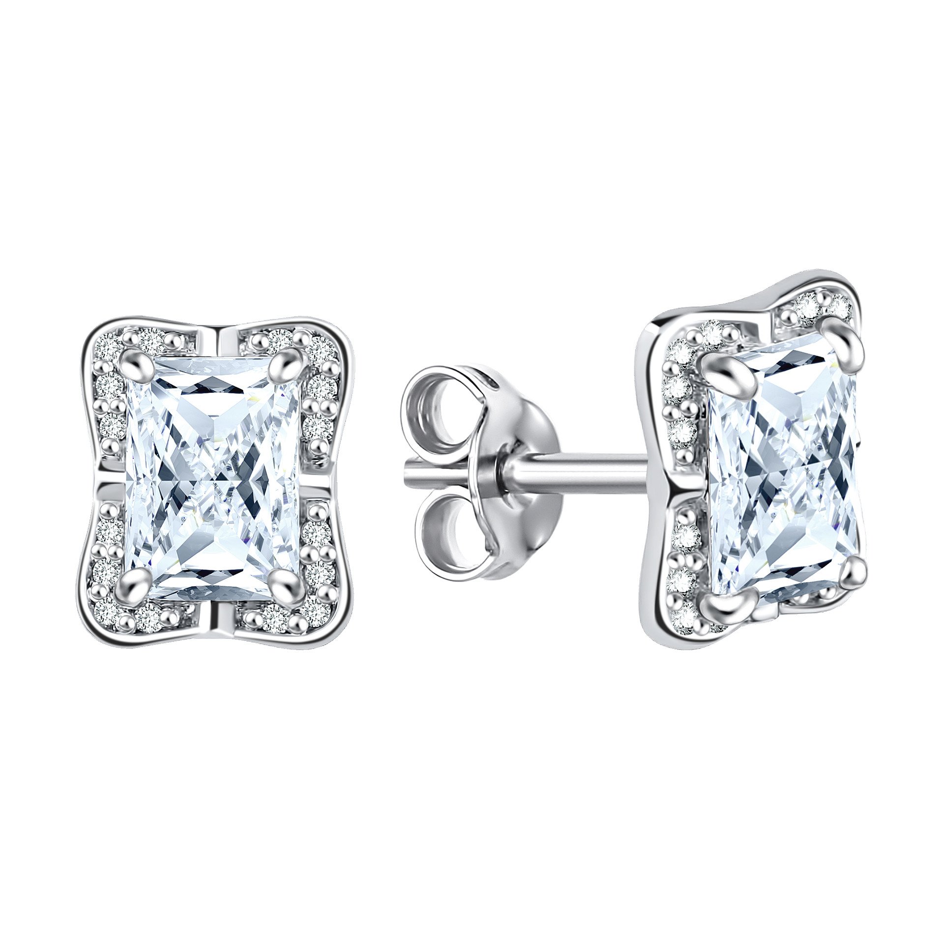 Пусеты 12-72-0001-11940