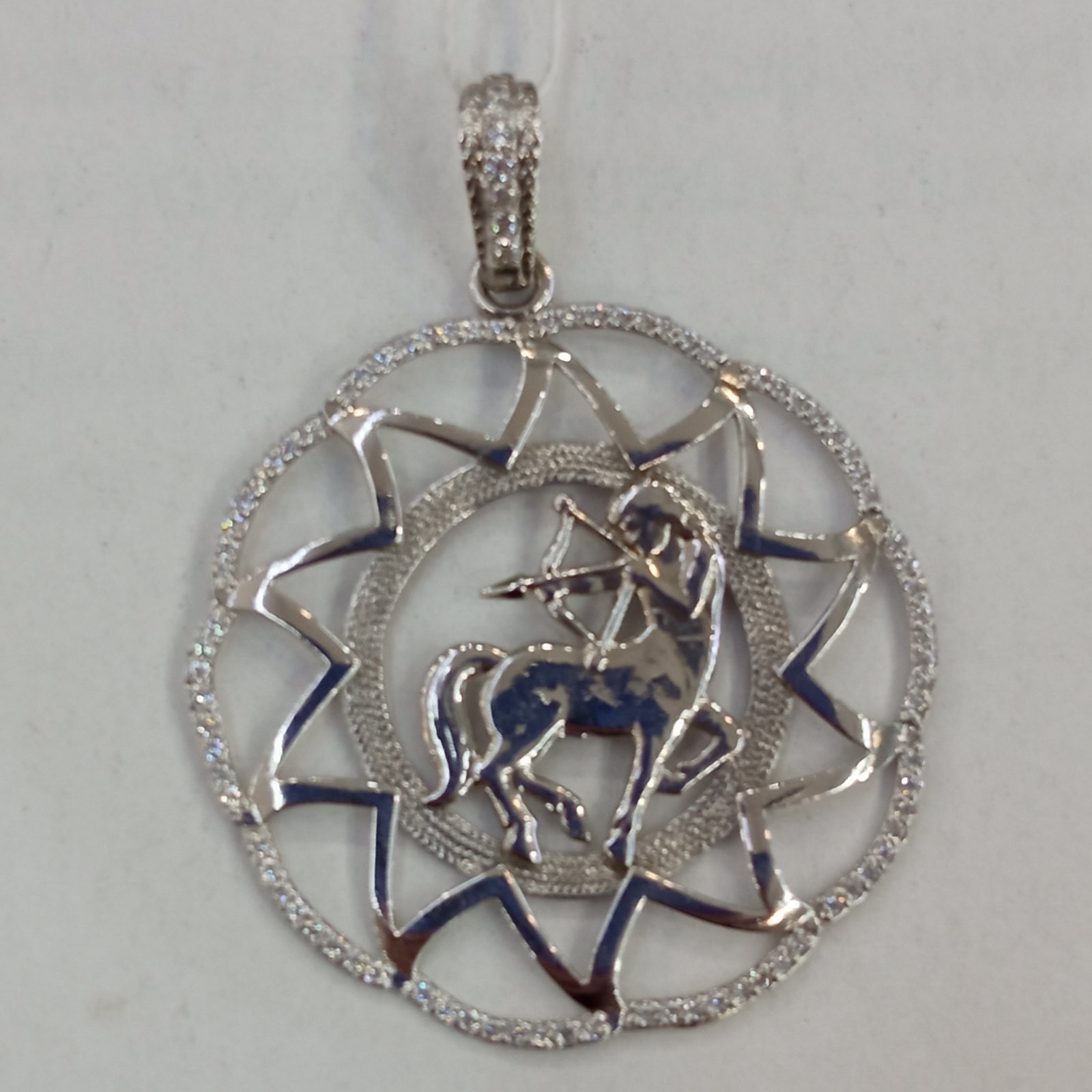 Знак зодиака 33055кр