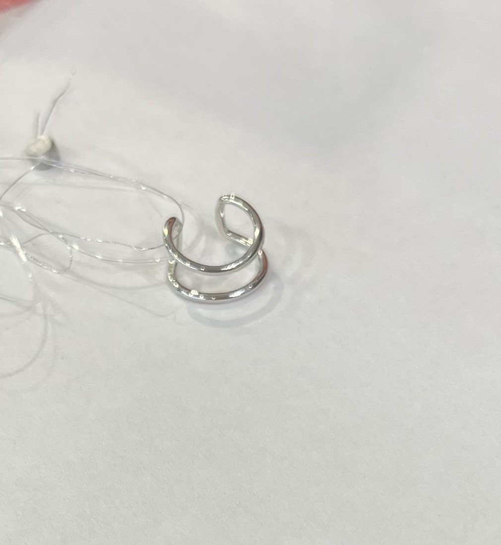 Серьга E00953r