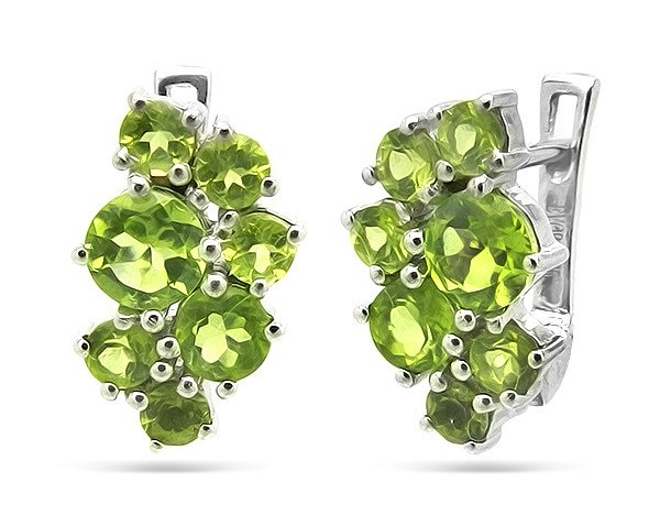Серьги 633938