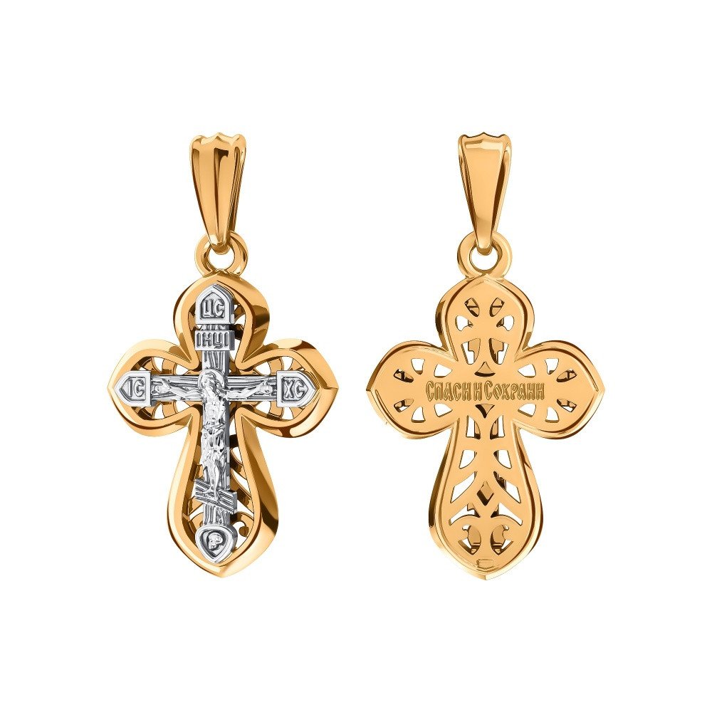 Крест 01-408045