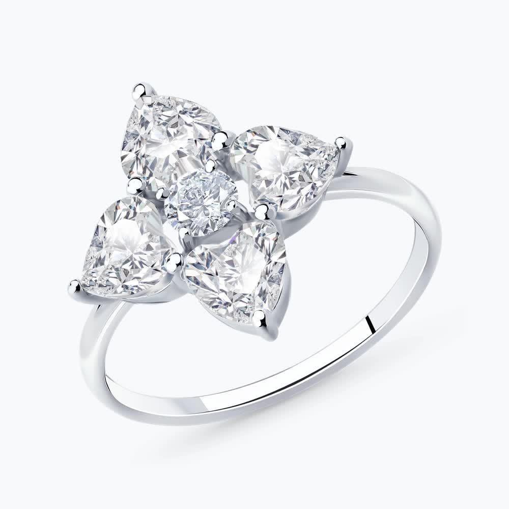 Кольцо 94014299