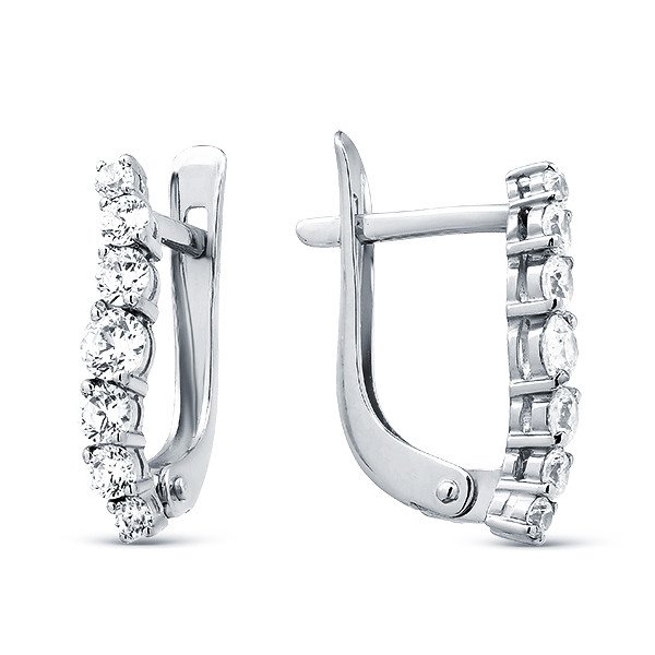 Серьги 320701D063